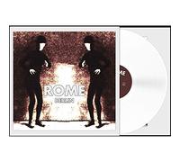 Rome - Berlin [Vinyl LP] [VINYL]