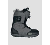 Rome Bodega BOA 2025 Snowboard Boots black 9.0