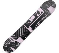 Rome - Pack Snowboard Boneless - 160W + Flite - Snowboard
