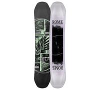 Rome Boneless Snowboard