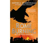 Rome Burning: Volume II (Romanitas)