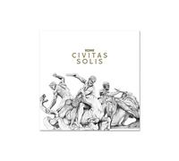 Rome - Civitas Solis - Digi CD
