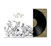 ROME - CIVITAS SOLIS [VINYL]