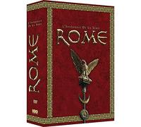 Rome Coffret intégral des Saisons 1 & 2