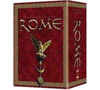 Rome: Complete HBO Seasons 1 And 2
