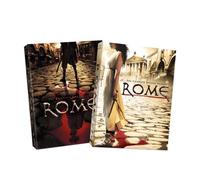 Rome: Complete Seasons 1 & 2 [DVD] [2005] [Region 1] [US Import] [NTSC]