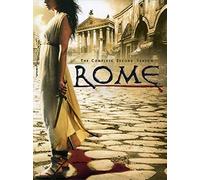 Rome: Complete Second Season [DVD] [2005] [Region 1] [US Import] [NTSC]