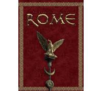ROME COMPLETE SERIES 1-2 DVD 1st 2nd First Second Season One Two UK Release R2