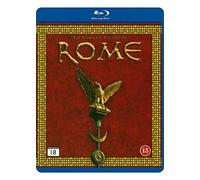 Rome - Complete Series Collection - 10-Disc Boxset (Blu-Ray)