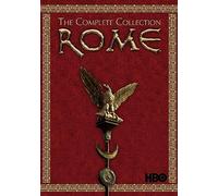 Rome: Complete Series [DVD] [Import]