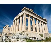 Rome Conquers Greece