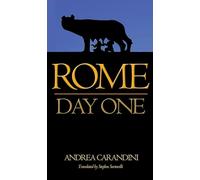 Rome - Day One