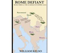 Rome Defiant (Guardian of Empire)