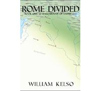 Rome Divided (Guardian of Empire)