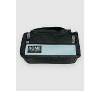 Rome Duffel Travel Bag black Uni