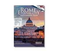 Rome Eternal City: Photographic Guide
