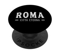 Rome Eternal City Roma Città Eterna PopSockets Adhesive PopGrip