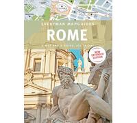Rome Everyman Mapguide