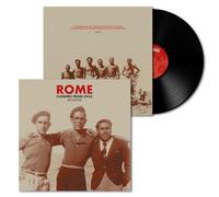 Rome - Flowers From Exile - Revisited