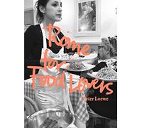 Rome for Food Lovers (Food Lovers Guides)