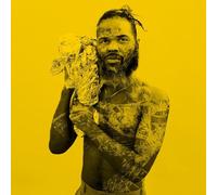 Rome Fortune - Jerome Raheem Fortune
