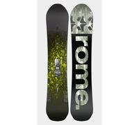 Rome Freaker Snowboard 2024
