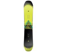 ROME Artifact - Men - Black / Yellow - size 153- model 2025 153