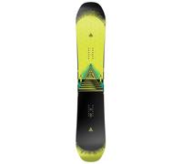 Rome - Freestyle Snowboard - Artifact 2025 for Men - Size 156 cm - Green Green 156 cm