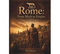 Rome: From Myth to Empire, Volume II: The Kings of Rome