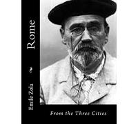 Rome: From the Three Cities