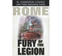 Rome: Fury of the Legion (Sword of the Legion)