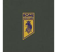 Rome - Gates Of Europe [VINYL]