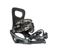 Rome Glade 2023 Snowboard Bindings black ML