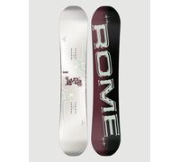 Rome Hype 2026 Snowboard uni 151