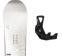ROME Hype - Women - White - size 143- model 2026 143