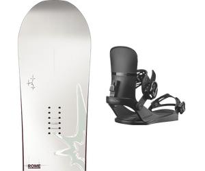 ROME Hype - Women - White - size 143- model 2026 143