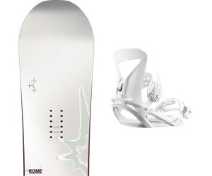 ROME Hype - Women - White - size 143- model 2026 143