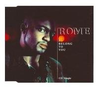 Rome - I Belong to You