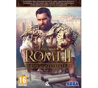 Rome II: Enemy At The Gates (PC)