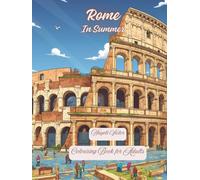 Rome: In Summer (Cities and Seasons)