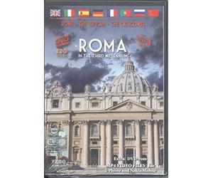 Rome in the Third Millennium - PAL