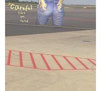 Rome Is Not A Town - Careful Like You Cared [VINYL]