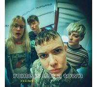 Rome Is Not A Town - It's A Dare [VINYL]