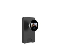 Rome Italy Colosseum PopSockets PopWallet for MagSafe