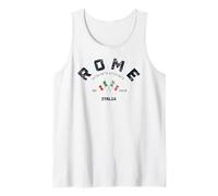 Rome Italy Shirt Rome Trip Shirt, Travel to Rome Tank Top