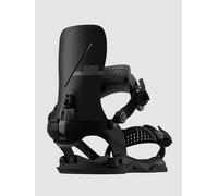 Rome Katana AW Fase 2027 Snowboard Bindings black ML
