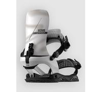 Rome Katana AW Fase 2027 Snowboard Bindings white S