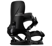 Rome - Katana AW Fase Black - S - Snowboard binding