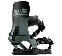 Rome - Katana AW Fase Gray - L-XL - Snowboard binding