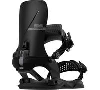 ROME Katana Aw Fase - Men - Black - size M/L- model 2026 M/L